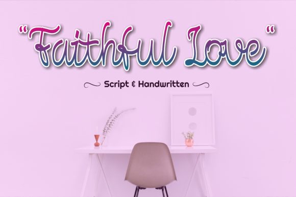Faithful Love: A Designer’s Honest Review