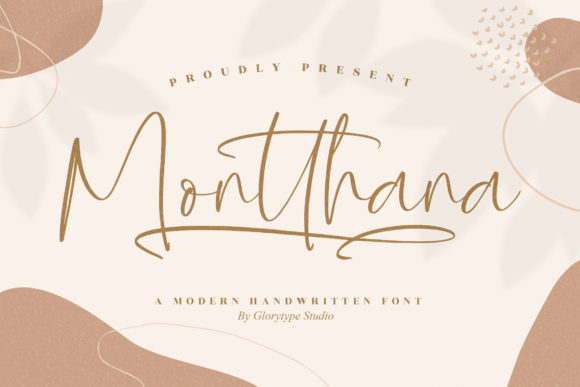 Montthana: A Designer’s Practical Review