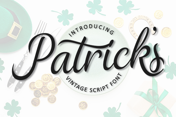 Patrick s Font Review for Web Design
